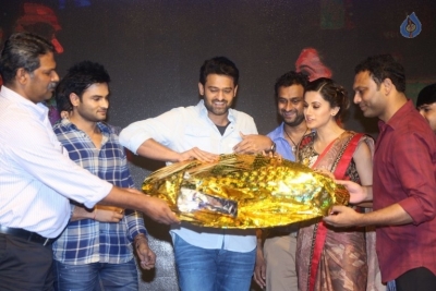 Anando Brahma Pre Release Event 2 - 3 of 37