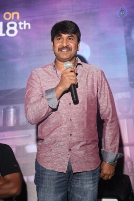 Anando Brahma Trailer Launch - 12 of 28