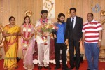 Anbalaya Prabhakaran Son Marriage Photos  - 48 of 103