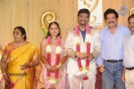 Anbalaya Prabhakaran Son Marriage Photos  - 53 of 103