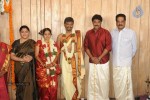 Anbalaya Prabhakaran Son Marriage Photos  - 55 of 103