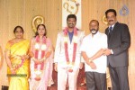 Anbalaya Prabhakaran Son Marriage Photos  - 60 of 103
