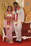 Anbalaya Prabhakaran Son Marriage Photos  - 62 of 103