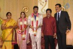 Anbalaya Prabhakaran Son Marriage Photos  - 66 of 103