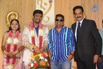 Anbalaya Prabhakaran Son Marriage Photos  - 70 of 103