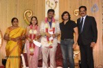 Anbalaya Prabhakaran Son Marriage Photos  - 78 of 103