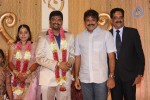 Anbalaya Prabhakaran Son Marriage Photos  - 82 of 103