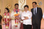Anbalaya Prabhakaran Son Marriage Photos  - 92 of 103