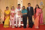 Anbalaya Prabhakaran Son Marriage Photos  - 93 of 103