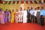 Anbalaya Prabhakaran Son Marriage Photos  - 99 of 103