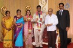 Anbalaya Prabhakaran Son Marriage Photos  - 102 of 103