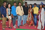 Andamaina Maaya Press Meet - 5 of 45