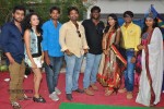 Andamaina Maaya Press Meet - 17 of 45