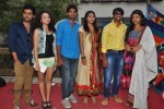 Andamaina Maaya Press Meet - 24 of 45