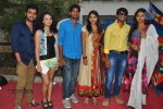 Andamaina Maaya Press Meet - 42 of 45