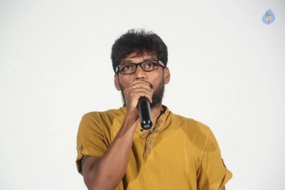 Andhagadu Movie Trailer Launch Photos - 10 of 21