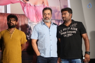 Andhagadu Movie Trailer Launch Photos - 13 of 21