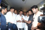 Andhamaina Maaya Poster Launch - 24 of 24
