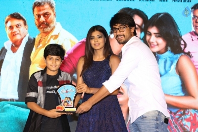 Andhhagadu Gummadikaya Function - 44 of 61