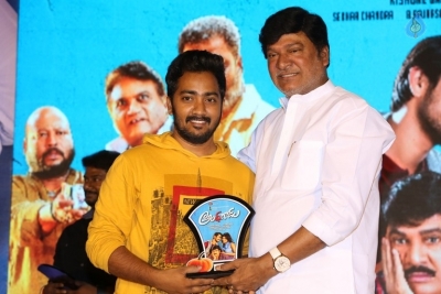 Andhhagadu Gummadikaya Function - 54 of 61