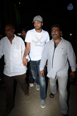 Andhhagadu Movie Premiere Show at Viswanath Theater - 3 of 13