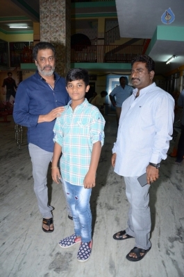Andhhagadu Movie Premiere Show at Viswanath Theater - 7 of 13