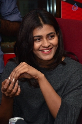 Andhhagadu Movie Song Release at Red FM - 13 of 21