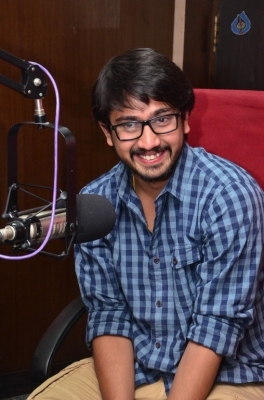 Andhhagadu Movie Song Release at Red FM - 14 of 21