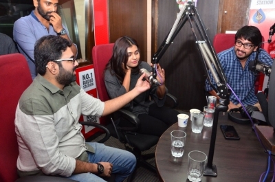Andhhagadu Movie Song Release at Red FM - 18 of 21