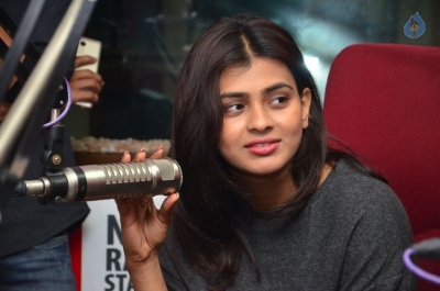 Andhhagadu Movie Song Release at Red FM - 19 of 21