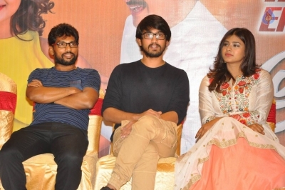Andhhagadu Success Meet - 1 of 29