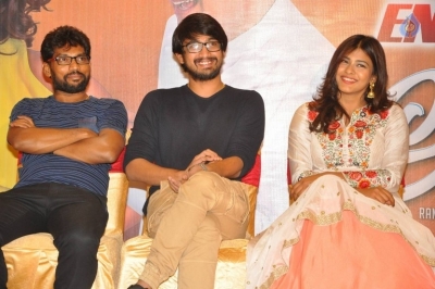 Andhhagadu Success Meet - 11 of 29