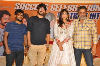 Andhhagadu Success Meet - 12 of 29