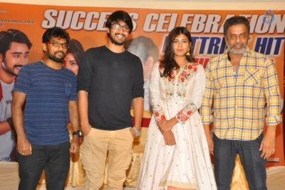 Andhhagadu Success Meet - 14 of 29