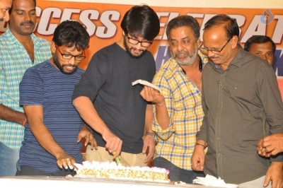 Andhhagadu Success Meet - 19 of 29