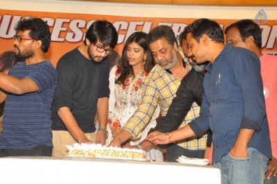 Andhhagadu Success Meet - 21 of 29