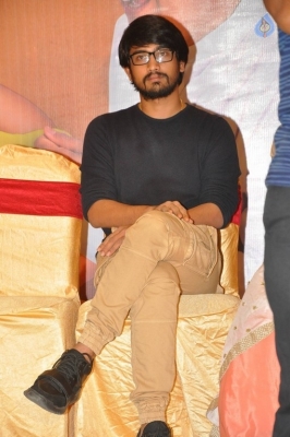 Andhhagadu Success Meet - 23 of 29