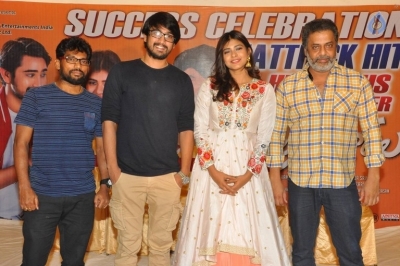 Andhhagadu Success Meet - 26 of 29