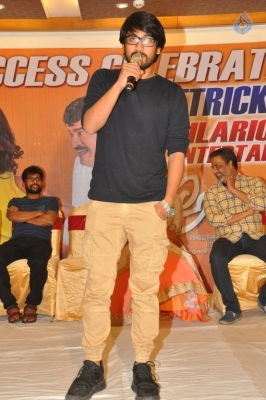 Andhhagadu Success Meet - 28 of 29