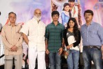 Andhra Pori Movie Motion Poster Launch - 31 of 87