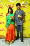 Andhra Pori Movie Team at Radio Mirchi - 1 of 64