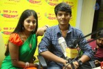 Andhra Pori Movie Team at Radio Mirchi - 23 of 64