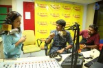 Andhra Pori Movie Team at Radio Mirchi - 25 of 64