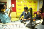 Andhra Pori Movie Team at Radio Mirchi - 27 of 64