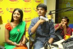 Andhra Pori Movie Team at Radio Mirchi - 29 of 64