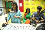 Andhra Pori Movie Team at Radio Mirchi - 32 of 64