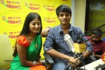 Andhra Pori Movie Team at Radio Mirchi - 37 of 64