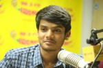 Andhra Pori Movie Team at Radio Mirchi - 38 of 64