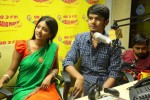 Andhra Pori Movie Team at Radio Mirchi - 39 of 64