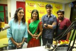 Andhra Pori Movie Team at Radio Mirchi - 40 of 64